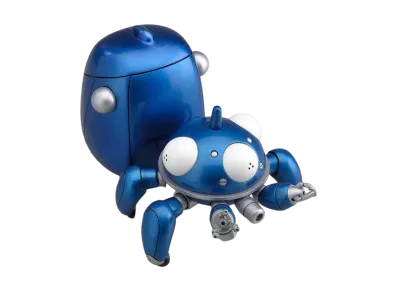 Good Smile Company "Nendoroid" -Ghost in the Shell S.A.C.- 15 Tachikoma