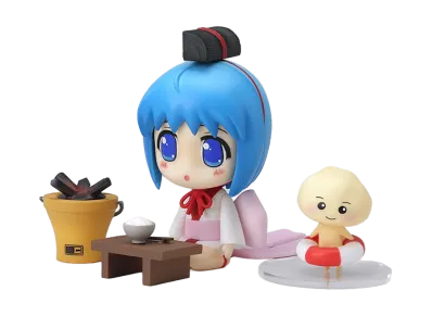 Good Smile Company "Nendoroid" -Bincho-tan- 20 Binchou-tan