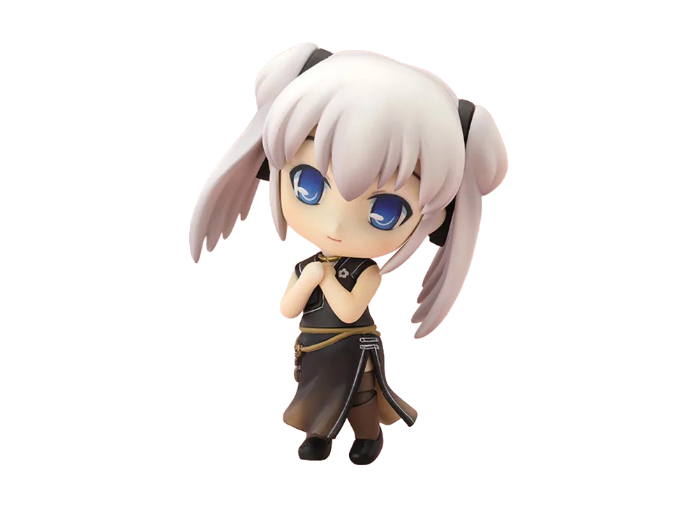 Good Smile Company "Nendoroid" -Mabinogi- 24 Nao