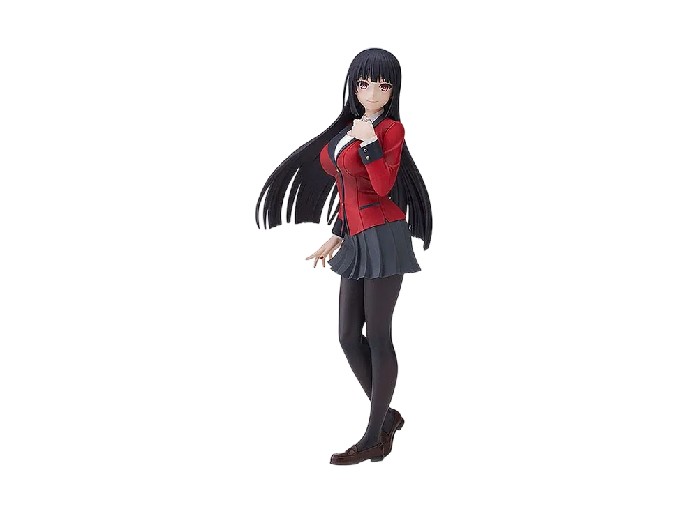 Good Smile Company "POP UP PARADE" -Kakegurui xx- Yumeko Jabami