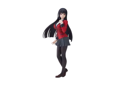 Good Smile Company "POP UP PARADE" -Kakegurui xx- Yumeko Jabami