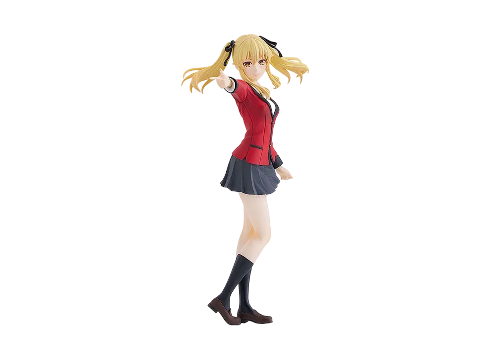 Good Smile Company "POP UP PARADE" -Kakegurui xx- Mary Saotome