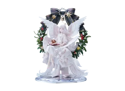 Good Smile Company "Other Scale" -Art by Rella- Illustration Revelation Bell of the Holy Night