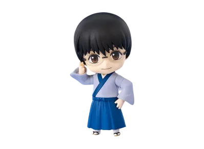 Good Smile Company / Good Smile Arts Shanghai "Nendoroid" -Gintama- Shinpachi Shimura