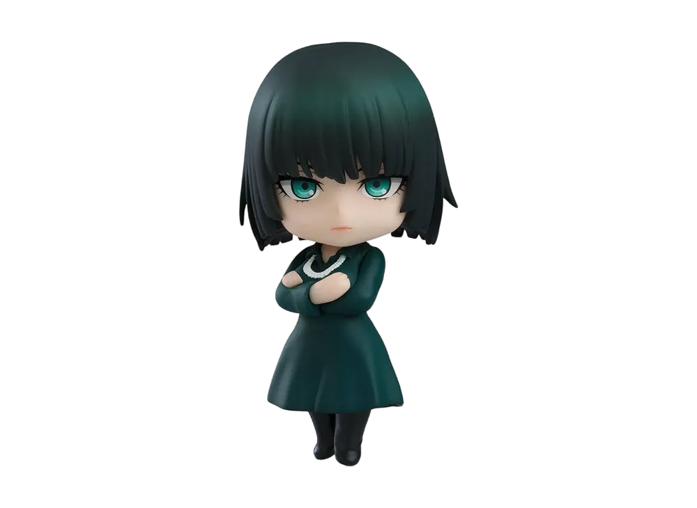 Good Smile Company "Nendoroid" -ONE-PUNCH MAN- Hellish Blizzard