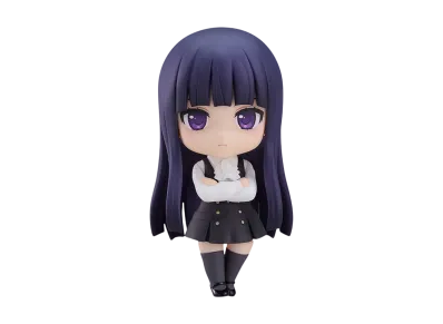Good Smile Company "Nendoroid" -Inu x Boku SS- Ririchiyo Shirakiin