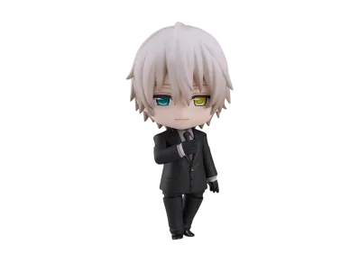 Good Smile Company "Nendoroid" -Inu x Boku SS- Soshi Miketsukami