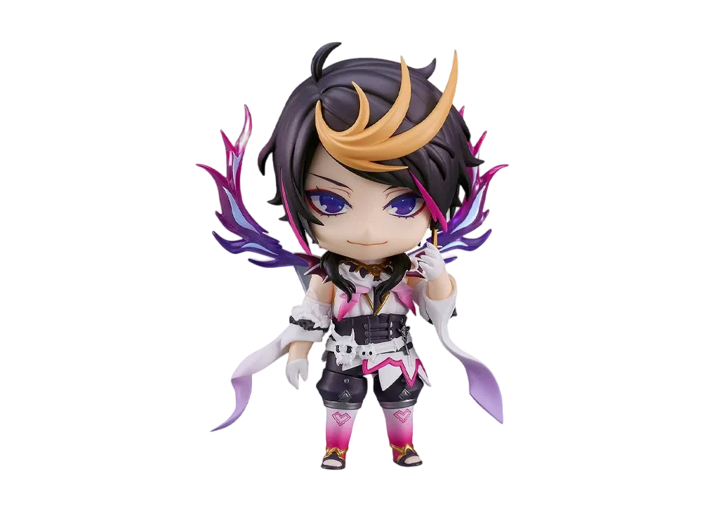 Good Smile Company "Nendoroid" -NIJISANJI EN- Shu Yamino