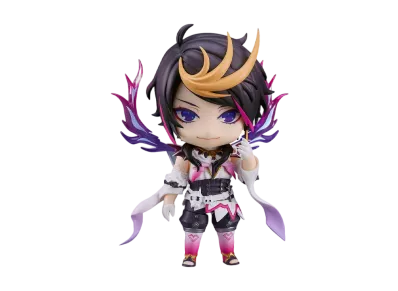 Good Smile Company "Nendoroid" -NIJISANJI EN- Shu Yamino