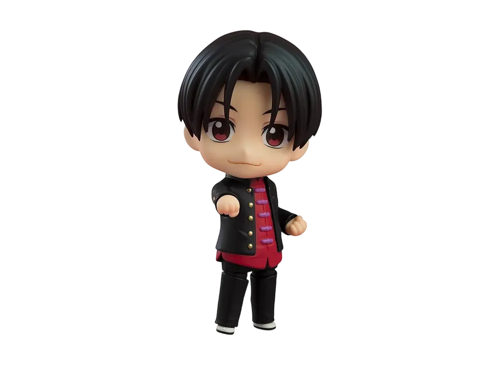 Good Smile Company / ORANGE ROUGE "Nendoroid" -Bucchigiri?!- Arajin Tomoshibi