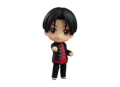 Good Smile Company / ORANGE ROUGE "Nendoroid" -Bucchigiri?!- Arajin Tomoshibi
