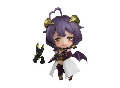 Good Smile Company "Nendoroid" -Gushing over Magical Girls- Magia Baiser