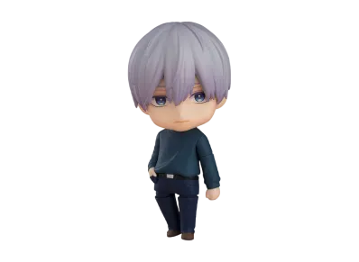 Good Smile Company / ORANGE ROUGE "Nendoroid" -A Sign of Affection- Itsuomi Nagi