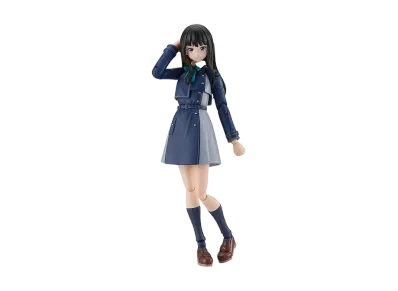 Good Smile Company "PLAMATEA" -Lycoris Recoil- Takina Inoue