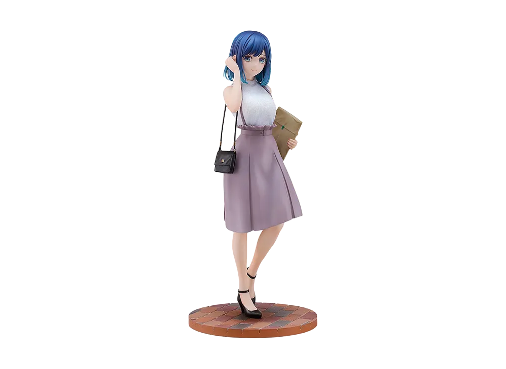 Good Smile Company "1/6 Scale" -OSHI NO KO- Akane Kurokawa: Date Style Ver.