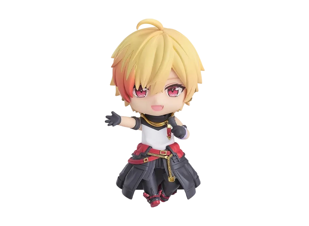 Good Smile Company / Good Smile Arts Shanghai "Nendoroid" -96Neko- 96Neko