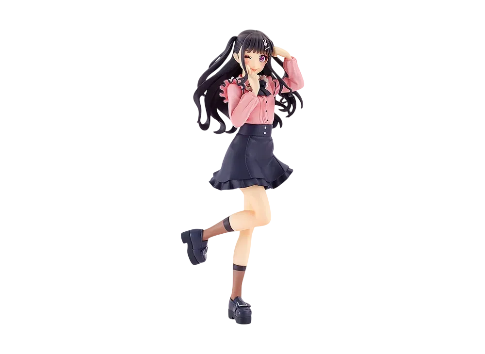 Good Smile Company "POP UP PARADE" -Kokuhaku Jikkou Iinkai Series: Kawikute Gomen- Chuu-tan from "Kawaikute Gomen"