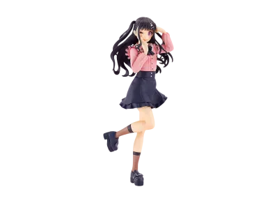 Good Smile Company "POP UP PARADE" -Kokuhaku Jikkou Iinkai Series: Kawikute Gomen- Chuu-tan from "Kawaikute Gomen"