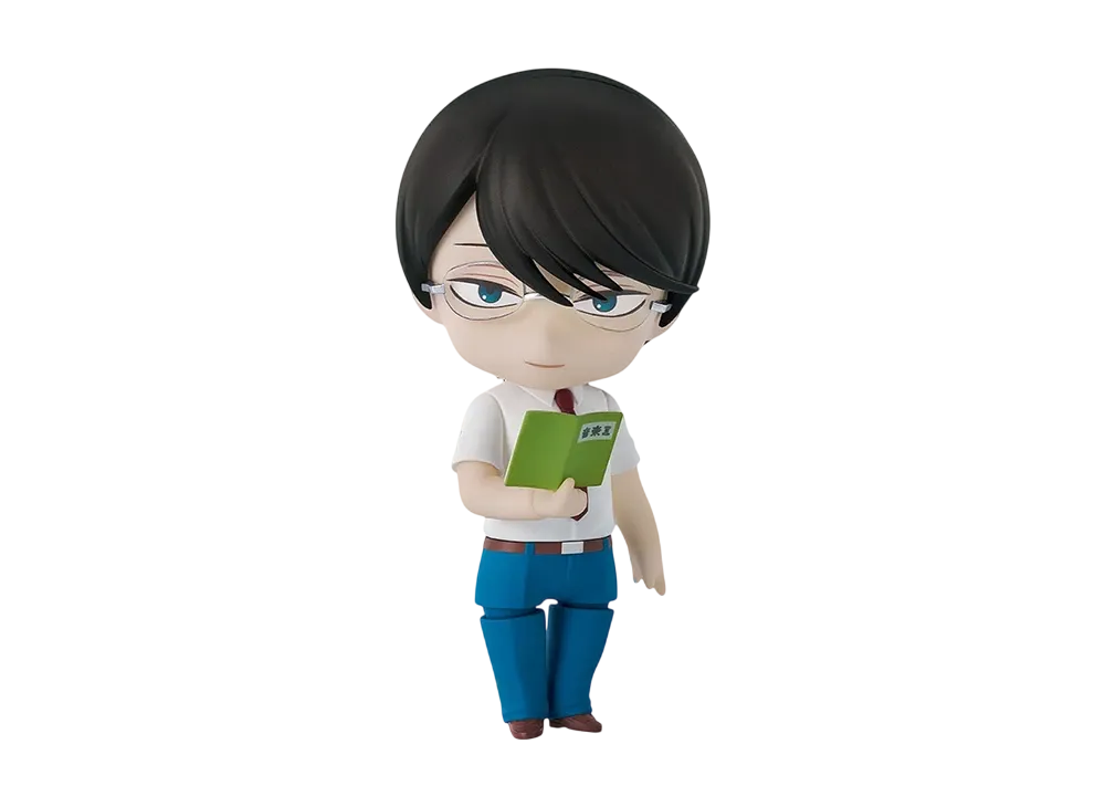 Good Smile Company "Nendoroid" -Doukyusei- Licht Sajo