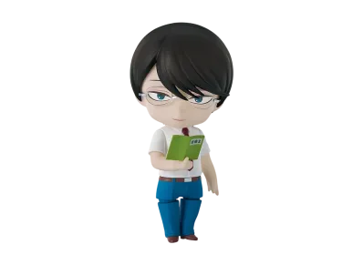 Good Smile Company "Nendoroid" -Doukyusei- Licht Sajo