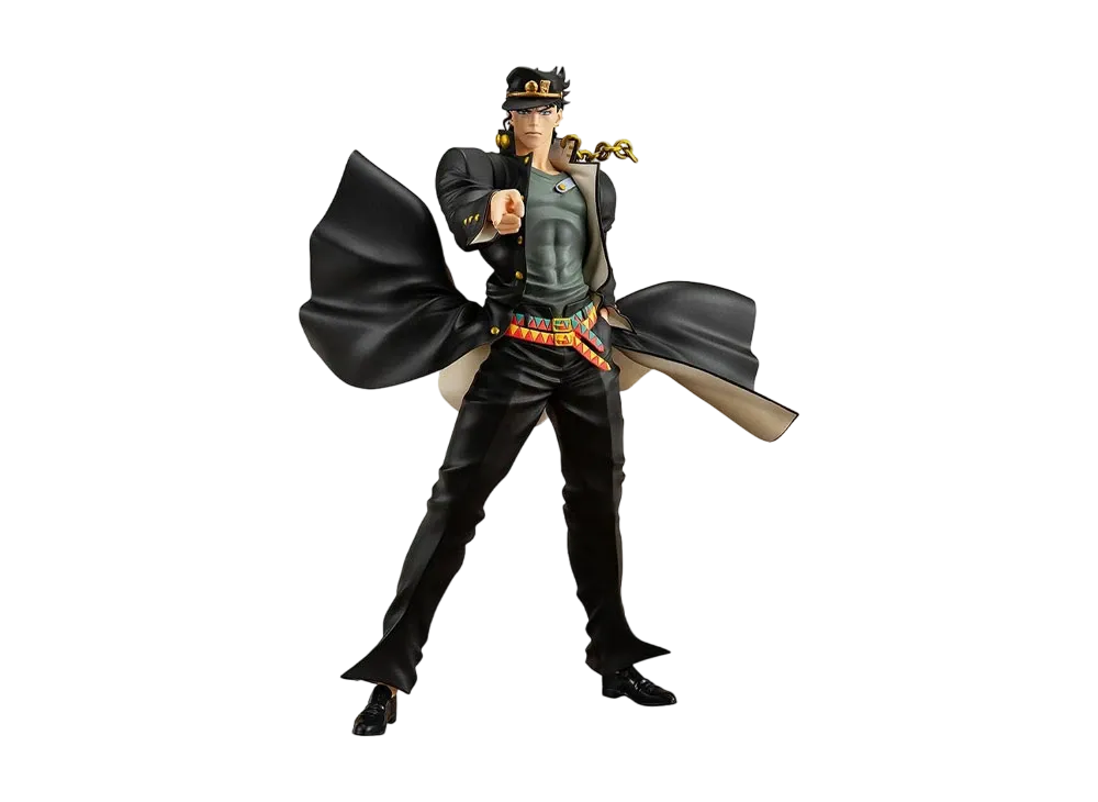 Good Smile Company "POP UP PARADE" -JoJo's Bizarre Adventure: Stardust Crusaders- Jotaro Kujo