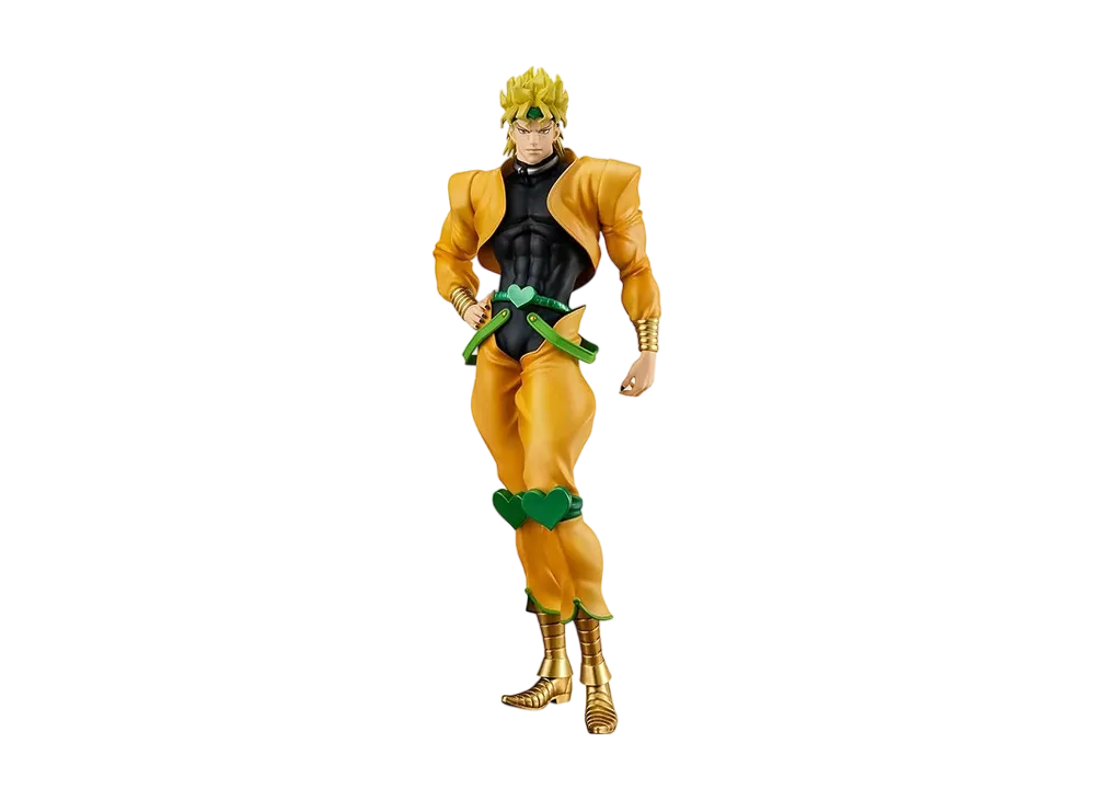 Good Smile Company "POP UP PARADE" -JoJo's Bizarre Adventure: Stardust Crusaders- DIO