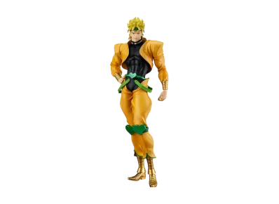 Good Smile Company "POP UP PARADE" -JoJo's Bizarre Adventure: Stardust Crusaders- DIO