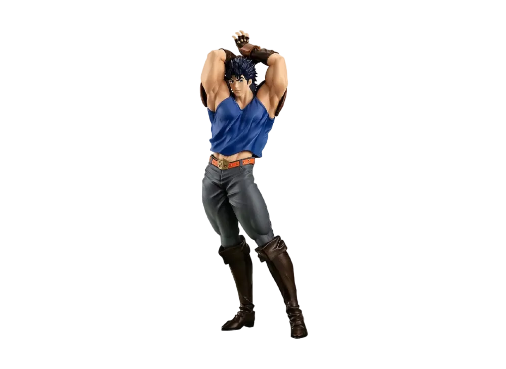Good Smile Company "POP UP PARADE" -JoJo's Bizarre Adventure: Phantom Blood- Jonathan Joestar
