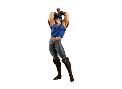 Good Smile Company "POP UP PARADE" -JoJo's Bizarre Adventure: Phantom Blood- Jonathan Joestar