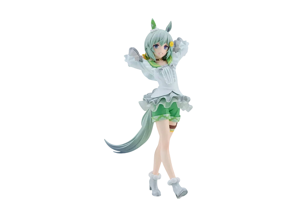 Good Smile Company "POP UP PARADE" -Umamusume: Pretty Derby- Seiun Sky L Size