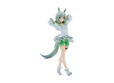 Good Smile Company "POP UP PARADE" -Umamusume: Pretty Derby- Seiun Sky L Size