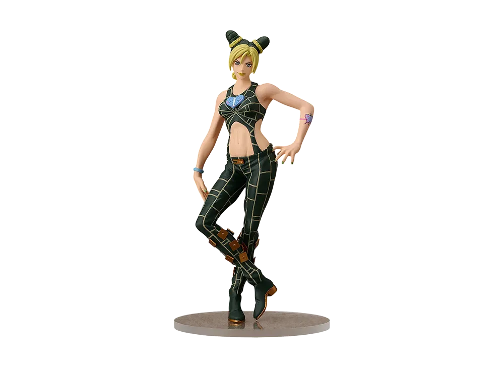 Good Smile Company "POP UP PARADE" -JoJo's Bizarre Adventure: Stone Ocean- Jolyne Cujoh
