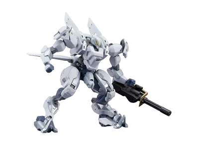 Good Smile Company "MODEROID" -Bang Brave Bang Bravern- M2 Exceed Rhino
