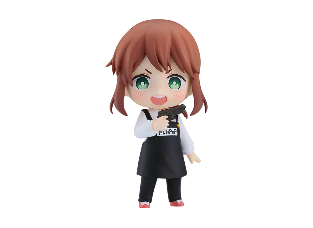 Good Smile Company "Nendoroid" -Kindergarten Wars- RITA