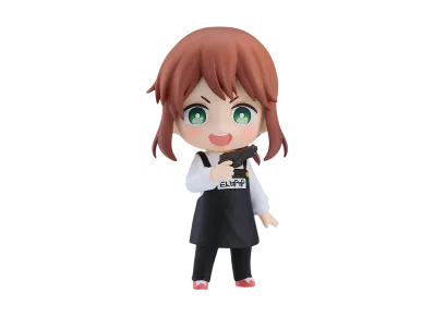 Good Smile Company "Nendoroid" -Kindergarten Wars- RITA