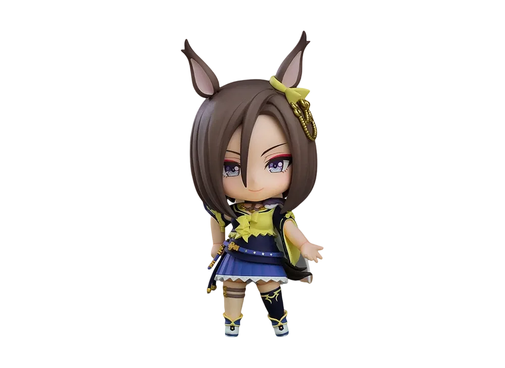 Good Smile Company "Nendoroid" -Umamusume: Pretty Derby- Air Groove