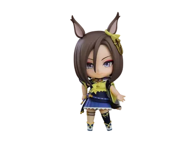 Good Smile Company "Nendoroid" -Umamusume: Pretty Derby- Air Groove