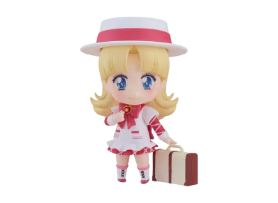 Good Smile Company "Nendoroid" -Ashita no Nadja- Nadja