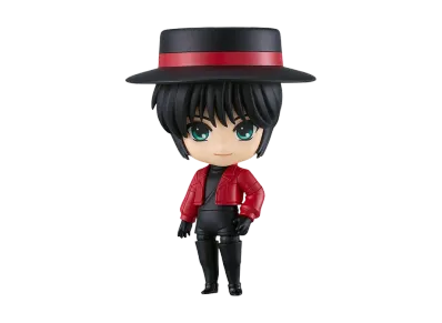 Good Smile Company "Nendoroid" -Tokyo Babylon- Subaru Sumeragi