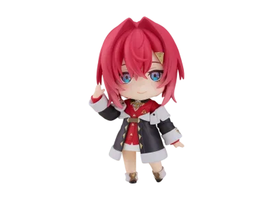 Good Smile Company "Nendoroid" -NIJISANJI- Ange Katrina