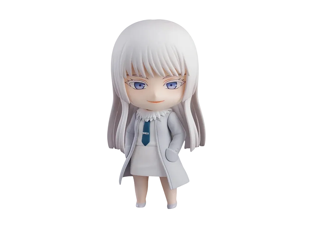 Good Smile Company "Nendoroid" -Jormungand- Koko Hekmatyar