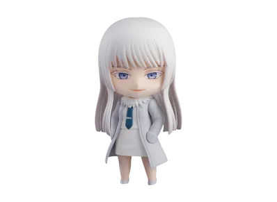 Good Smile Company "Nendoroid" -Jormungand- Koko Hekmatyar
