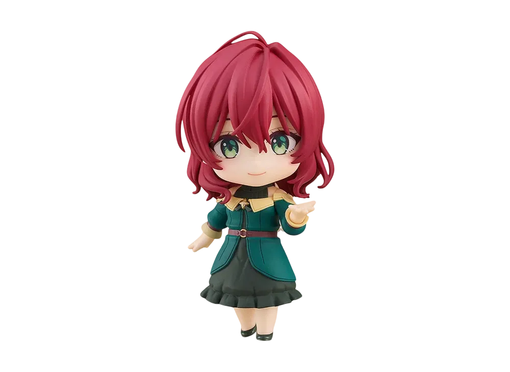 Good Smile Company "Nendoroid" -Dahlia in Bloom- Dahlia Rossetti