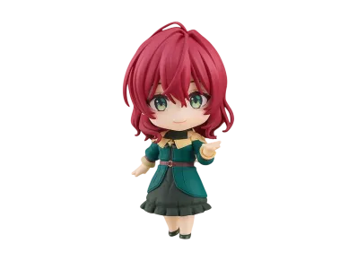 Good Smile Company "Nendoroid" -Dahlia in Bloom- Dahlia Rossetti