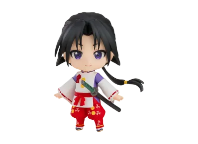 Good Smile Company "Nendoroid" -The Elusive Samurai- Tokiyuki Hojo
