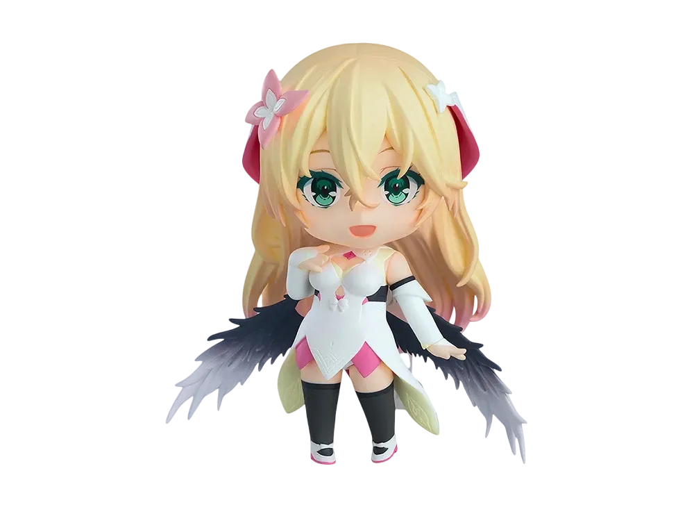 Good Smile Company "Nendoroid" -Why Does Nobody Remember Me in This World?- Rinne