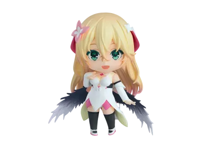 Good Smile Company "Nendoroid" -Why Does Nobody Remember Me in This World?- Rinne