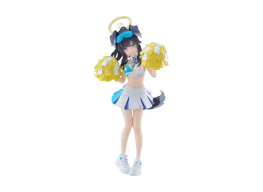 Good Smile Company "POP UP PARADE" -Blue Archive- Hibiki (Cheer Squad): Memorial Lobby Ver.