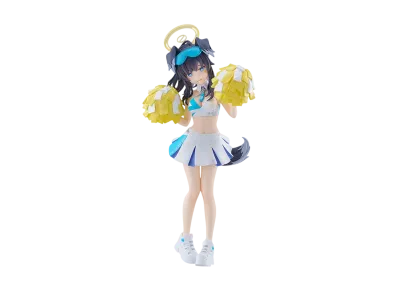 Good Smile Company "POP UP PARADE" -Blue Archive- Hibiki (Cheer Squad): Memorial Lobby Ver.