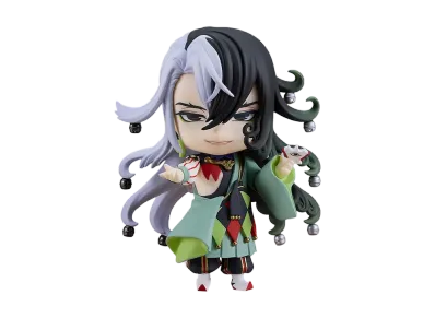 Good Smile Company "Nendoroid" -Fate/Grand Order- Alter Ego/Ashiya Douman